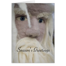 Season's Greetings Cards