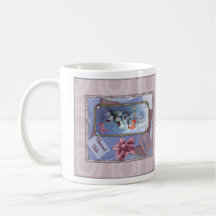 Seasons Greetings Mug 1