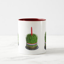 SEASONS GREETINGS MUGS
