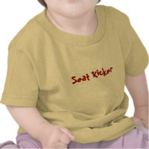 Seat Kicker Shirt
