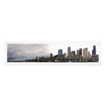 Seattle Art Photo