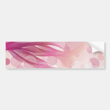 Seaweed bumper sticker