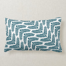 Seaweed Pillow
