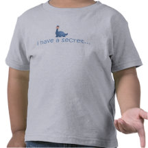 Secret Big Brother T Shirt