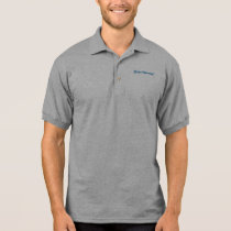 SecretBuilders Polo t-shirts