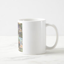 SECRETS OF THE FAE.jpg Coffee Mugs