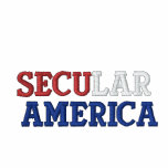 Secular America Hoodie
