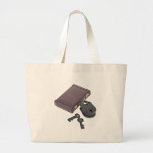 SecureOfficePractices121210 Canvas Bag