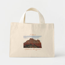 Sedona Arizona Bag