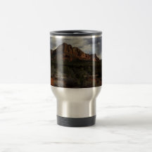 Sedona Arizona Coffee Mug