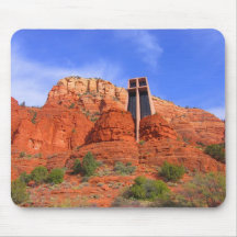 Sedona Mousepad