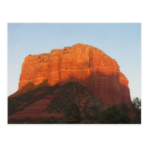 sedona postcards