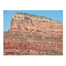 sedona postcards