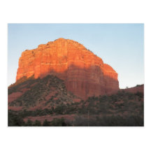 sedona postcards