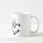 seductive sockmonkey mug