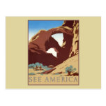 See America Post Cards