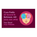 See Like I Do Business Cards