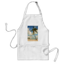 Seek Aprons