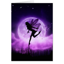 Seeking Serenity Greeting Card