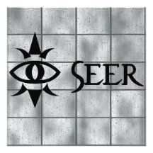 Seer Personalised Announcement