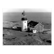 Seguin Lighthouse Postcards