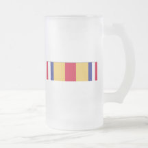 Selected Marine Corps Reserve Ribbon Mug