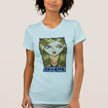 Selene T-shirt