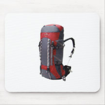 sell packs, day pack, camping pack, backpacks mousepad