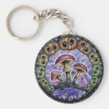 sello key chains