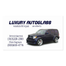 sema_nitro_1280, LUXURY autoglass, (313)228-238... Business Card Templates