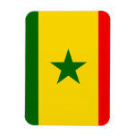 Senegal Magnets