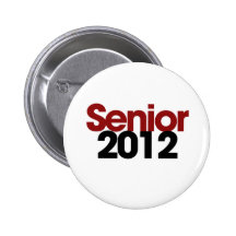 Senior 2012 pins