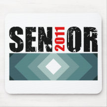 Senior Class of 2011 Mousepad