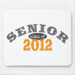 Senior Class of 2012 Mousepad