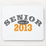 Senior Class of 2013 Mouse Pads