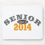 Senior Class of 2014 Mouse Pad