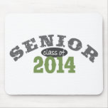 Senior Class of 2014 Mousepads