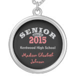Senior Class of 2015 Custom Jewelry
