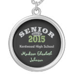 Senior Class of 2015 Custom Jewelry