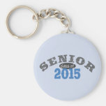 Senior Class of 2015 Key Chain