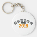 Senior Class of 2015 Key Chains