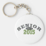 Senior Class of 2015 Key Chains