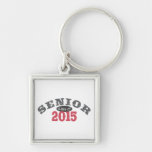 Senior Class of 2015 Key Chains