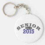 Senior Class of 2015 Keychains