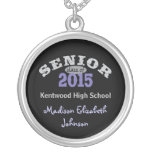 Senior Class of 2015 Necklace