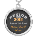 Senior Class of 2015 Pendants