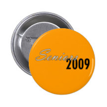 seniors 2009 button