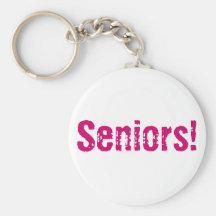 Seniors! Keychains