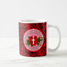 Señora De La Asunción Mugs