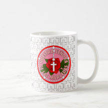 Señora De Las Mercedes Mug